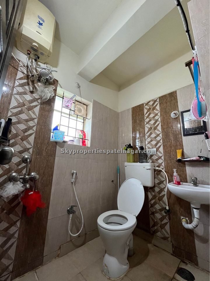 Single Room Near Pusa Road Delhi