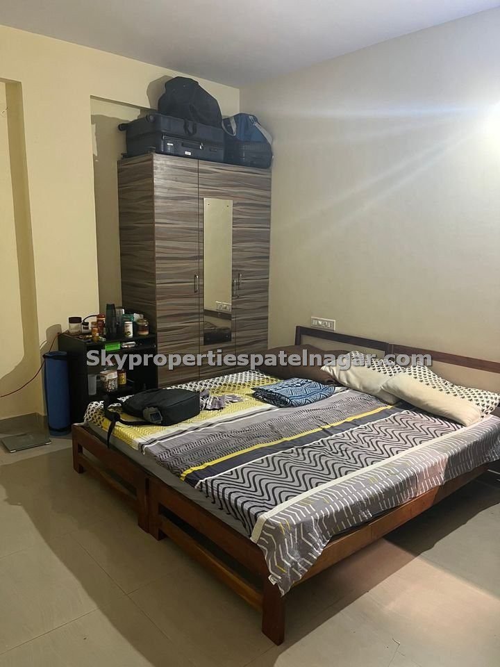 1 Bhk Near Pusa Road Delhi