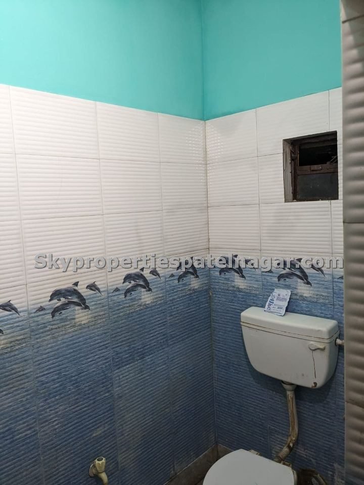 1 Rk For Rent In South Patel Nagar Delhi