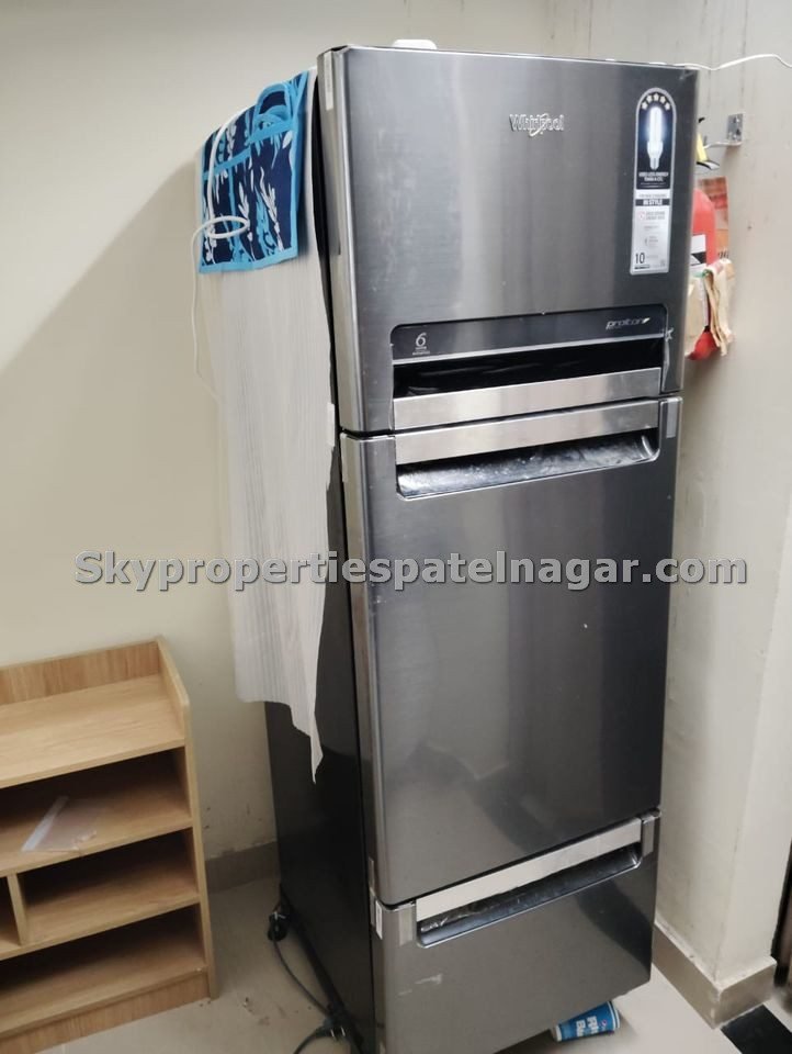 2 Bhk For Rent In South Patel Nagar Delhi