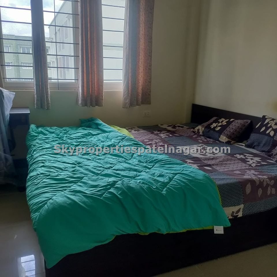 2 Bhk For Rent In South Patel Nagar Delhi