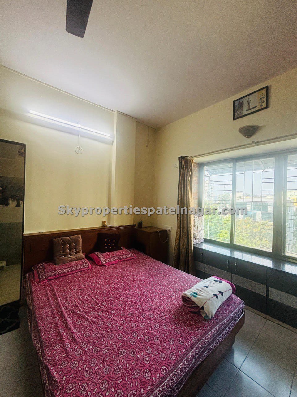 Single Room Apartment For Rent In Patel Nagar Delhi