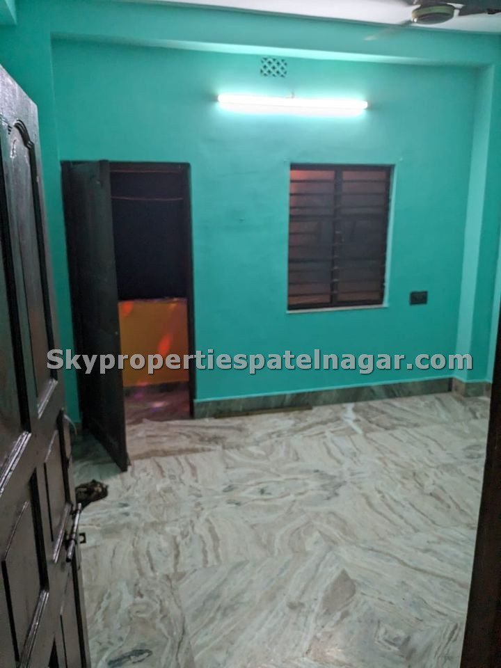 1 Rk For Rent In South Patel Nagar Delhi