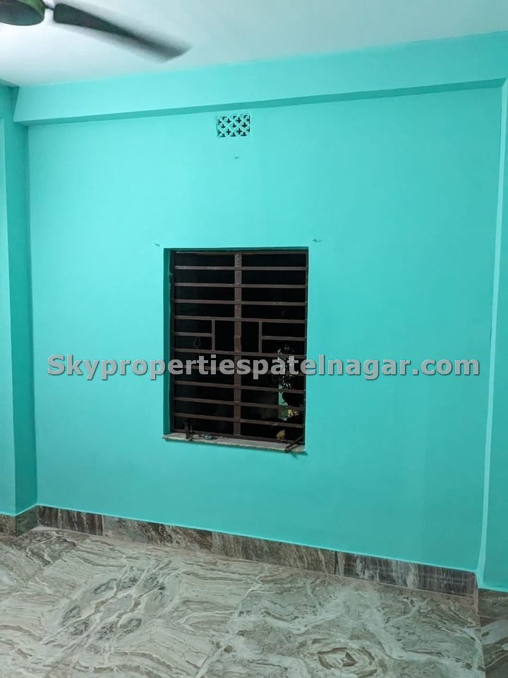 1 Rk For Rent In South Patel Nagar Delhi