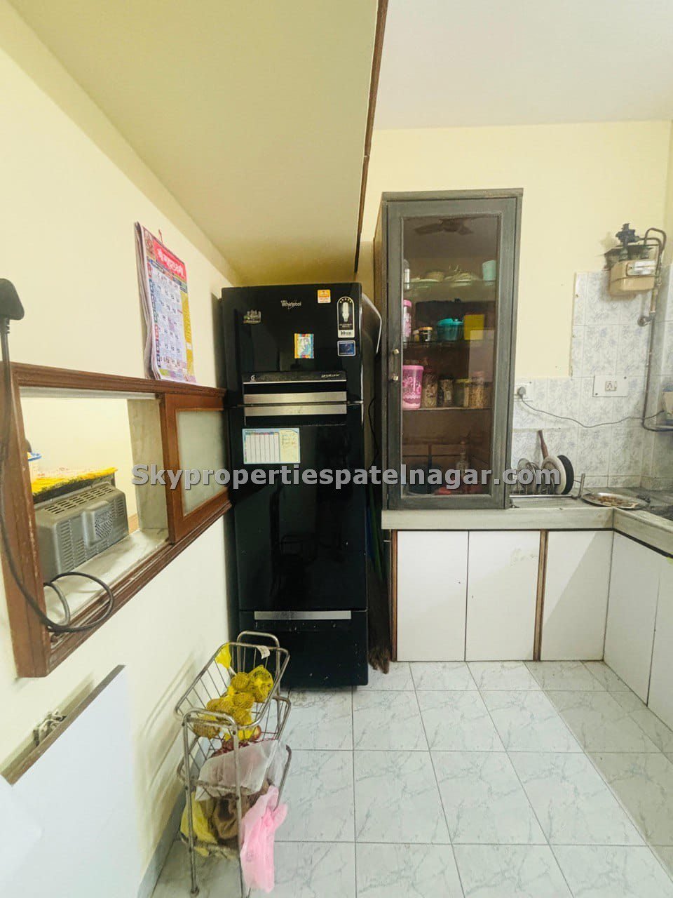Single Room Apartment For Rent In Patel Nagar Delhi