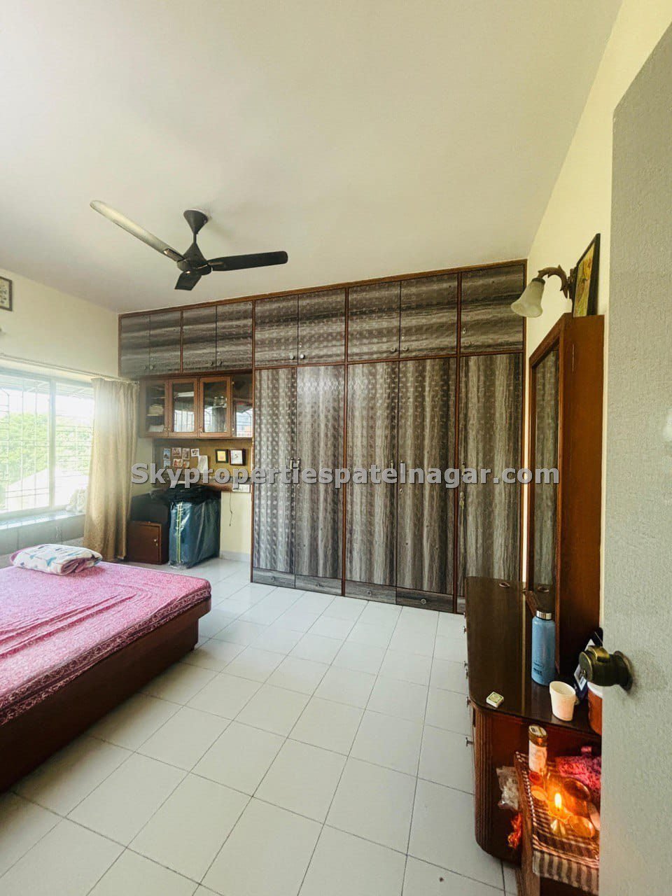 Single Room Apartment For Rent In Patel Nagar Delhi