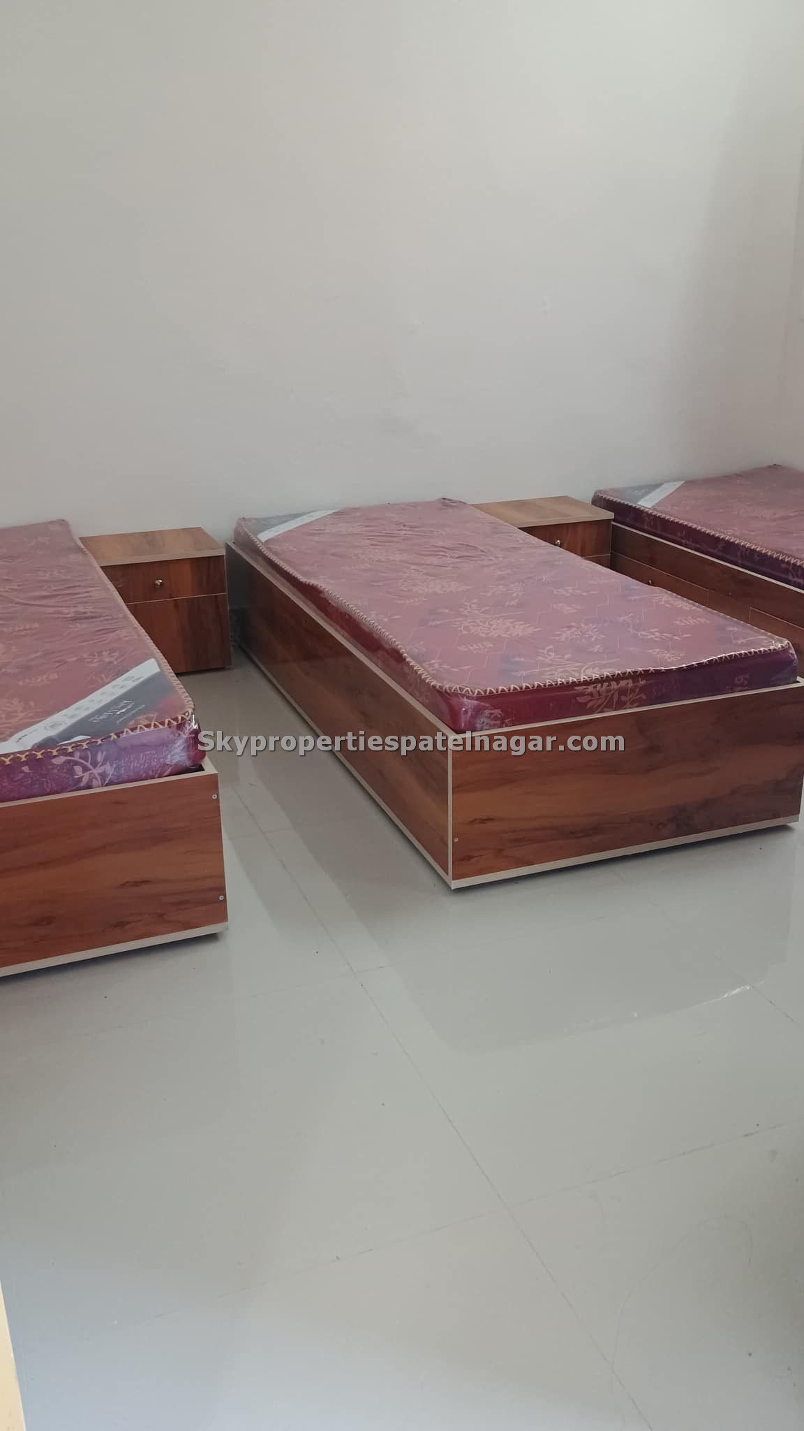 Pg Apartment For Rent In Patel Nagar Delhi