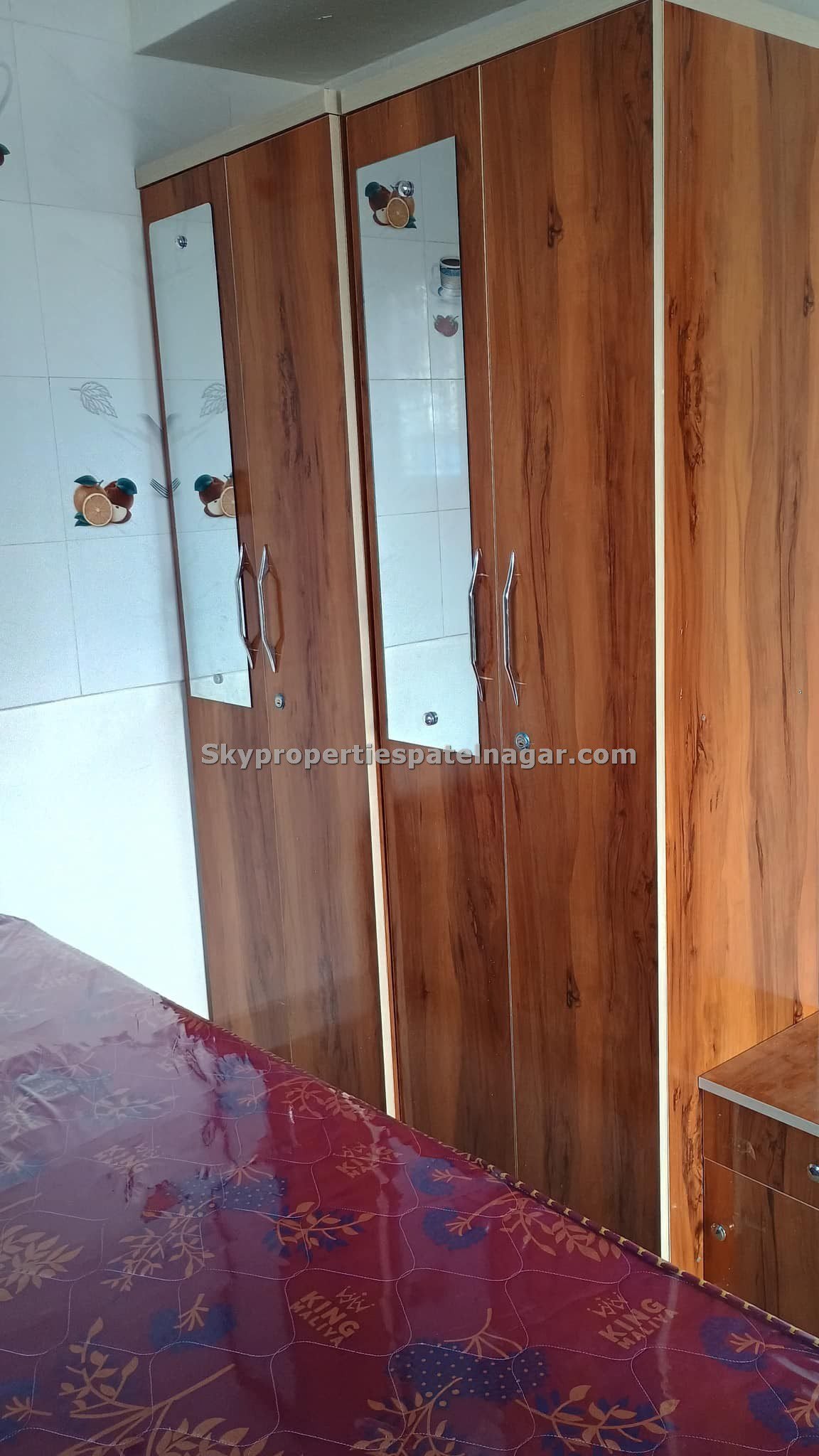 Pg Apartment For Rent In Patel Nagar Delhi