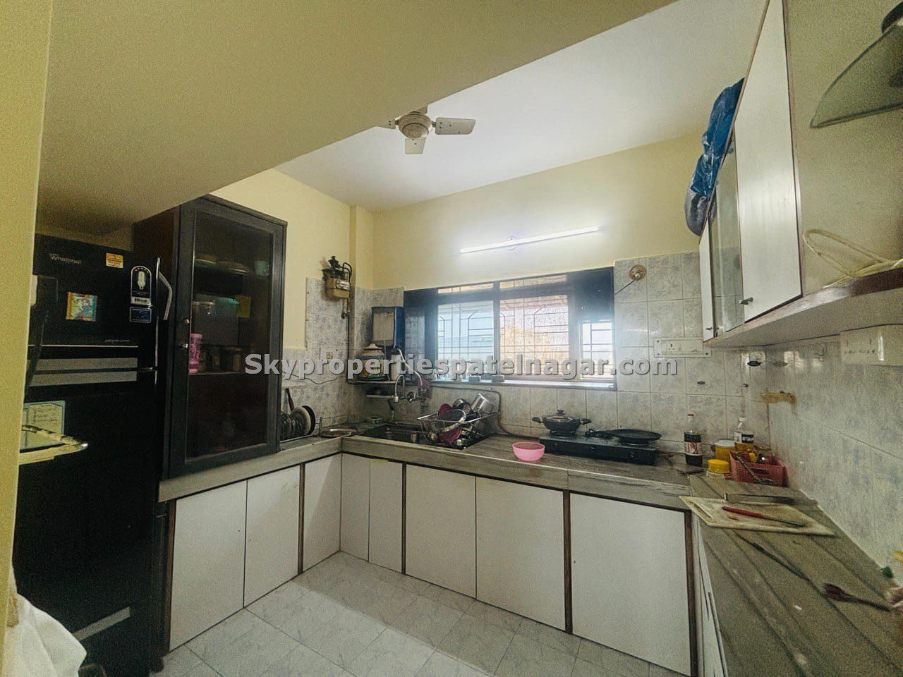 Single Room Apartment For Rent In Patel Nagar Delhi