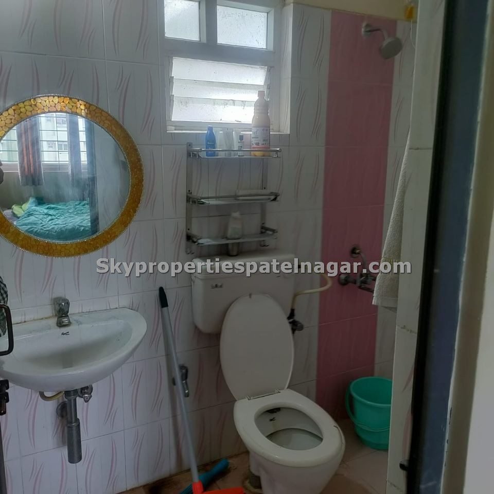 2 Bhk For Rent In South Patel Nagar Delhi