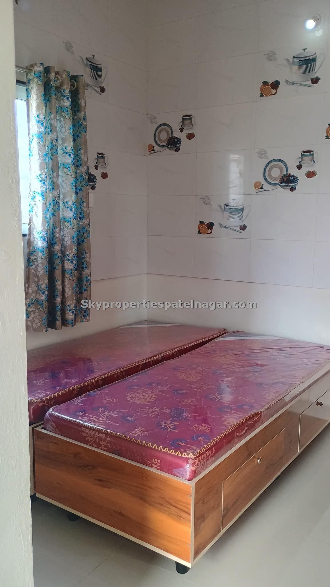 Pg Apartment For Rent In Patel Nagar Delhi