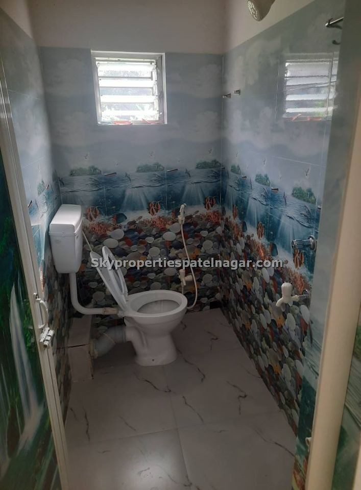 Pg Near Triumph IAS Delhi