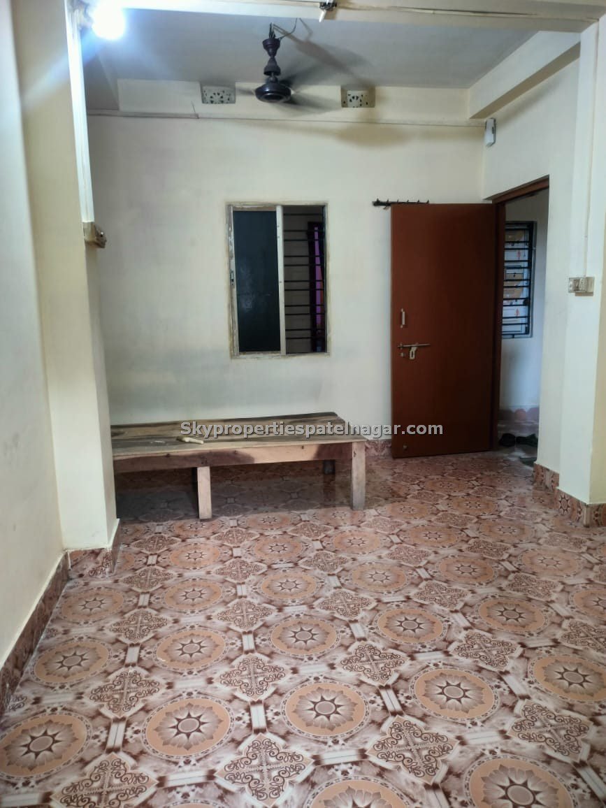 Single Room Near Triumph IAS Delhi