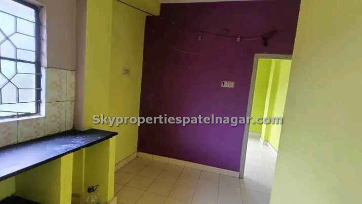 2 Bhk Near Triumph IAS Delhi