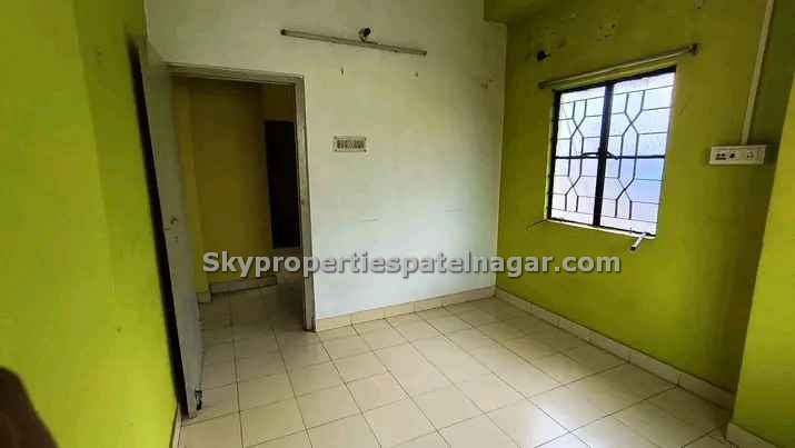 2 Bhk Near Triumph IAS Delhi