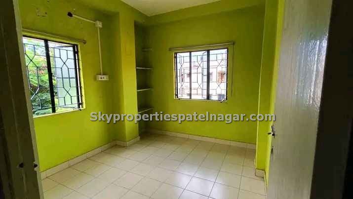 2 Bhk Near Triumph IAS Delhi