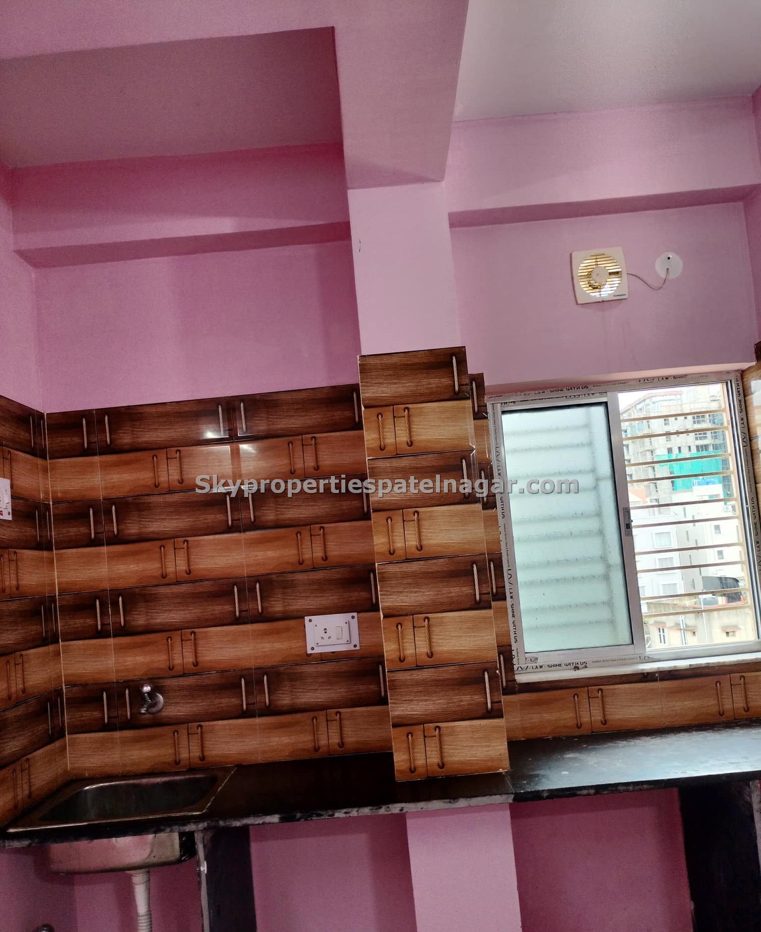 1 Bhk Near Triumph IAS Delhi