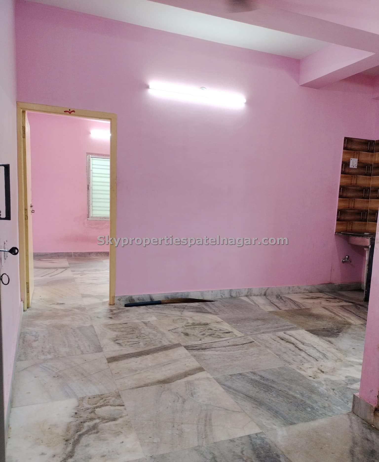 1 Bhk Near Triumph IAS Delhi