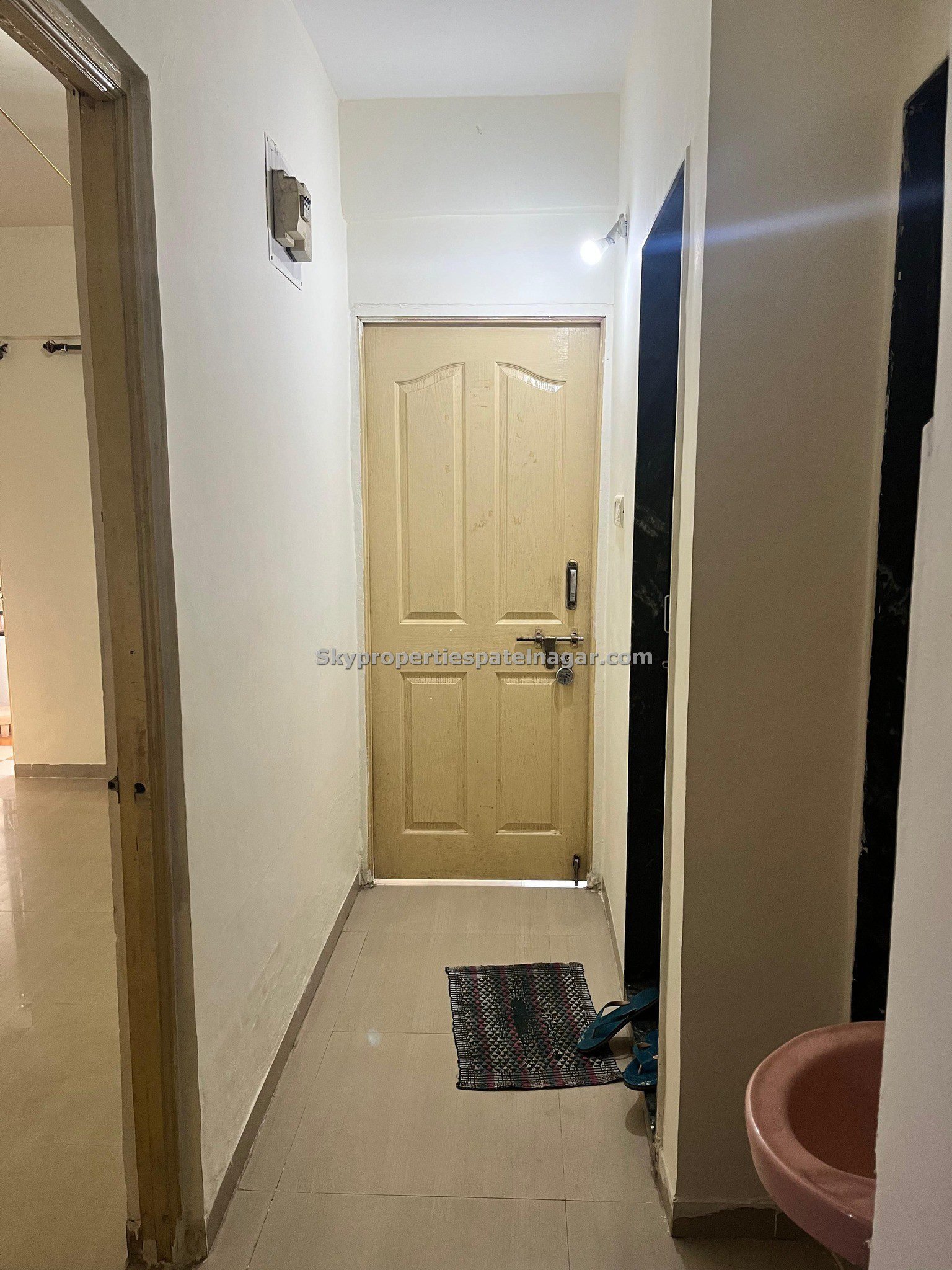 2 BHK Apartment For Rent In Karol Bagh Delhi