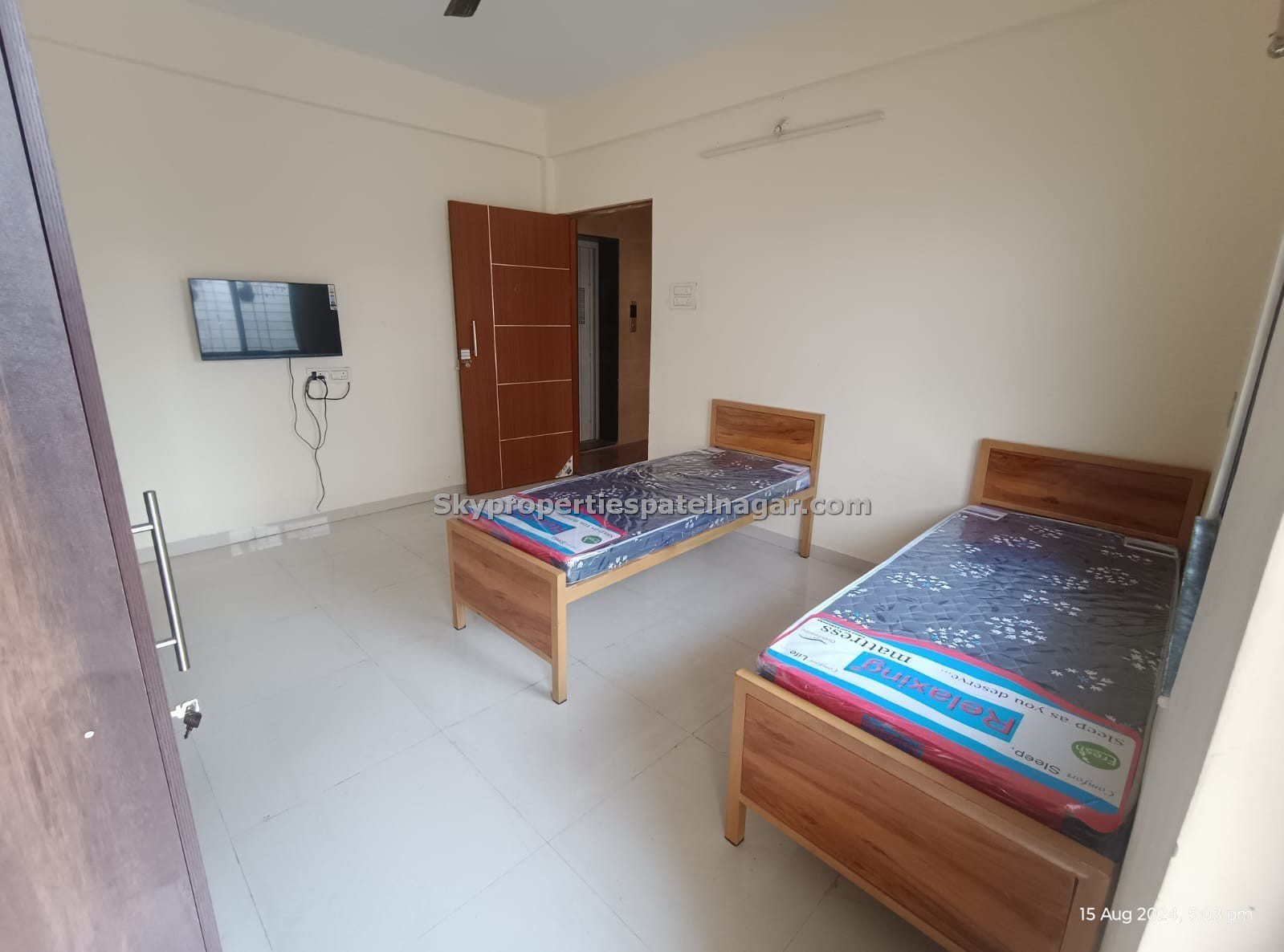 Pg Apartment For Rent In Karol Bagh Delhi