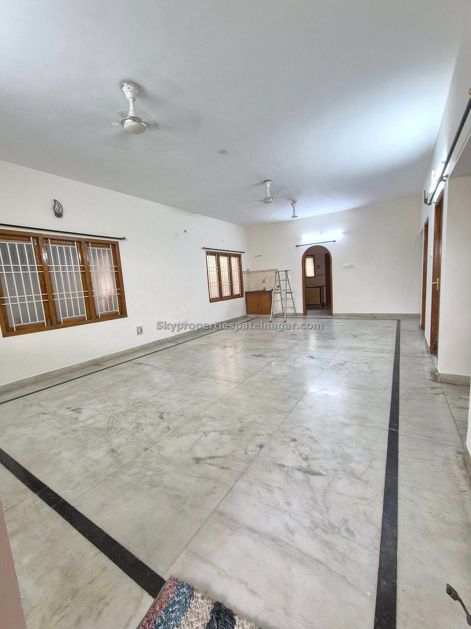 1 BHK Apartment For Rent In Karol Bagh Delhi