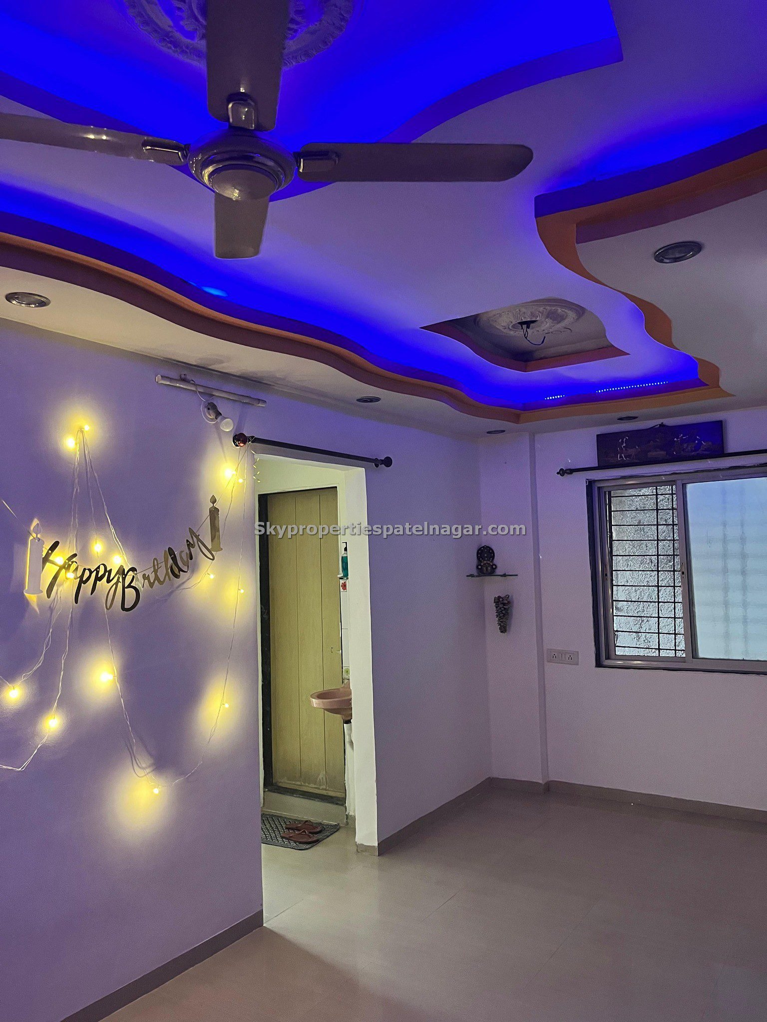 2 BHK Apartment For Rent In Karol Bagh Delhi