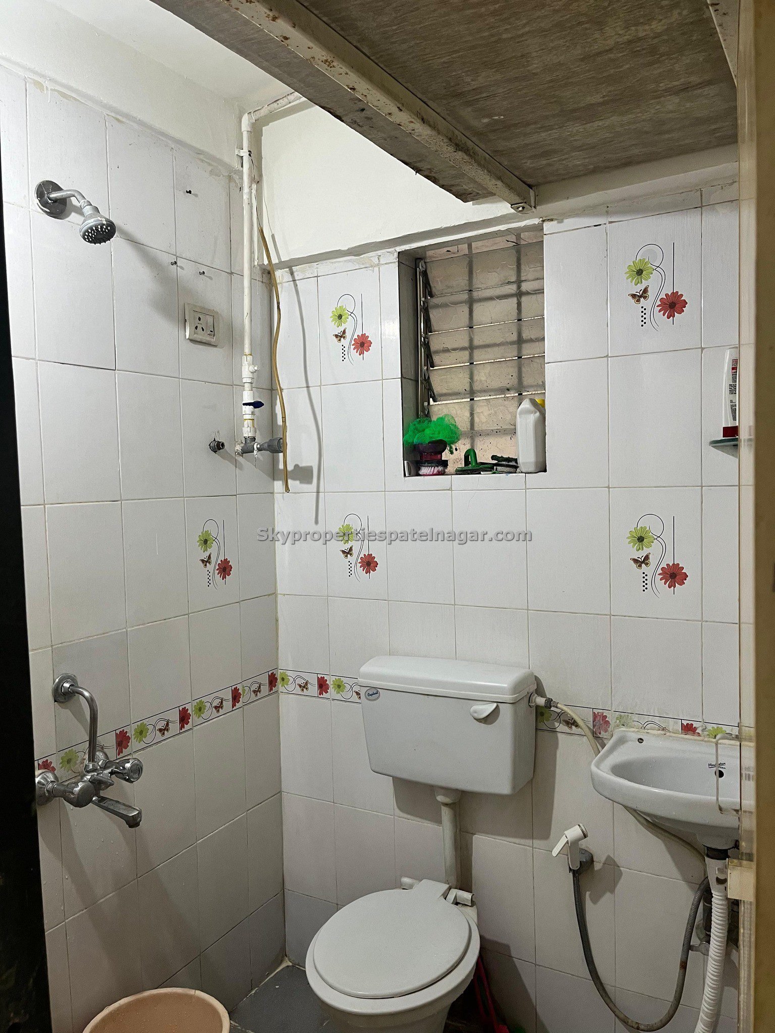 2 BHK Apartment For Rent In Karol Bagh Delhi