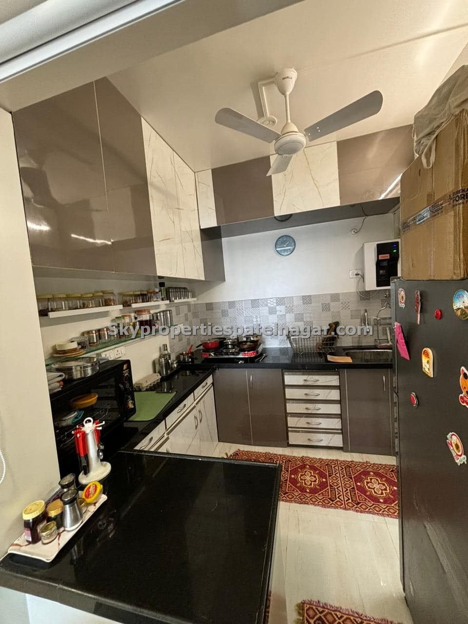 Rent 1 BHK Flat Karol Bagh Delhi