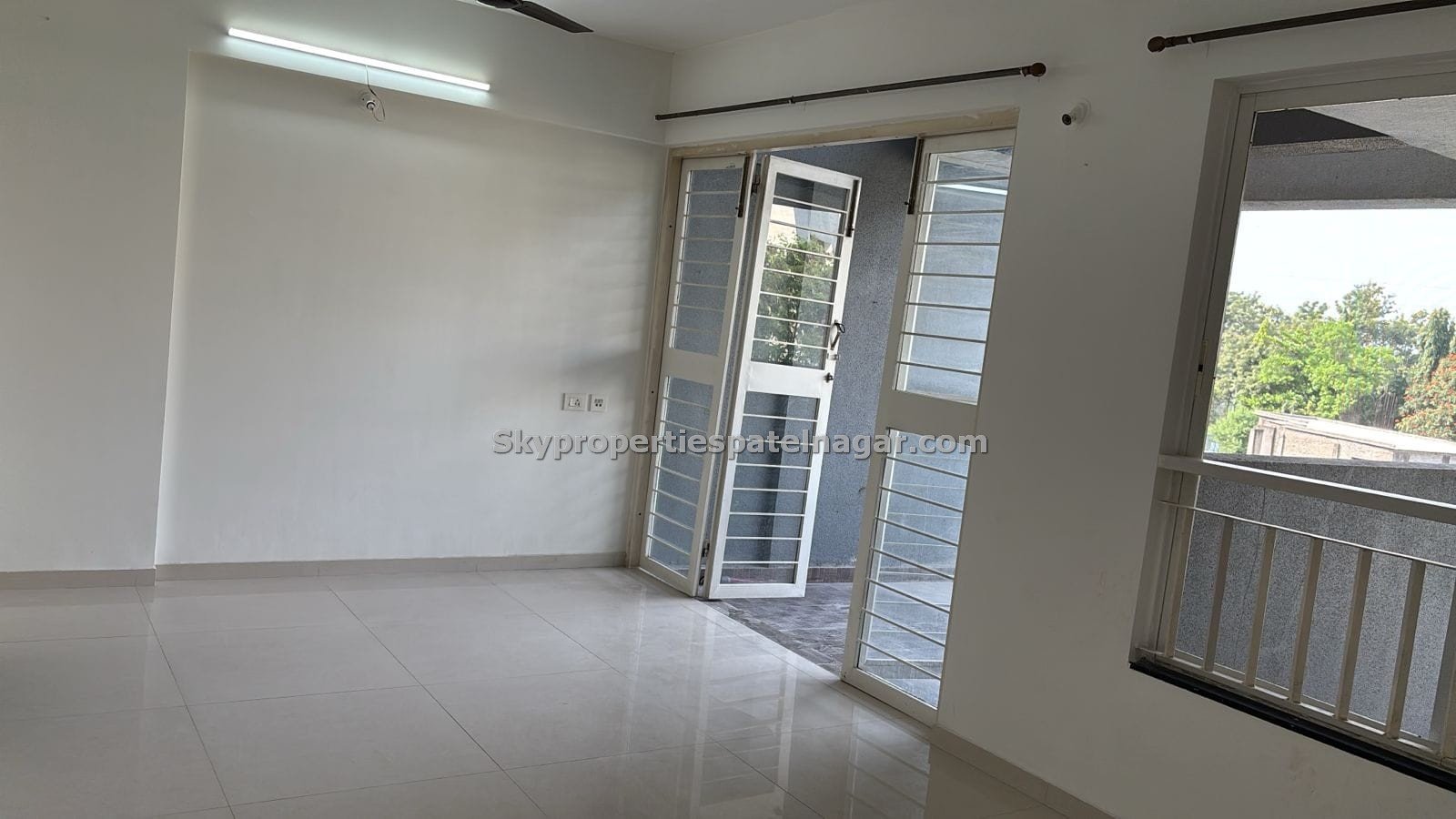 1 Rk Apartment For Rent In Karol Bagh Delhi