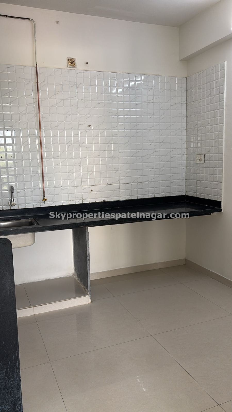 1 Rk Apartment For Rent In Karol Bagh Delhi