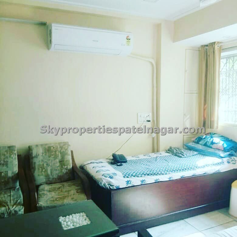 Rent Pg Flat Karol Bagh Delhi