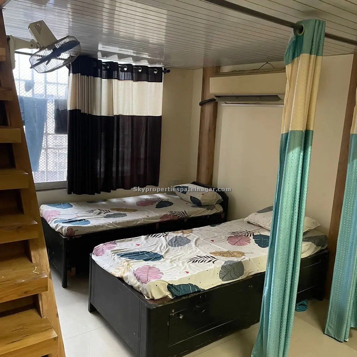 Pg With Amenities In Karol Bagh Delhi