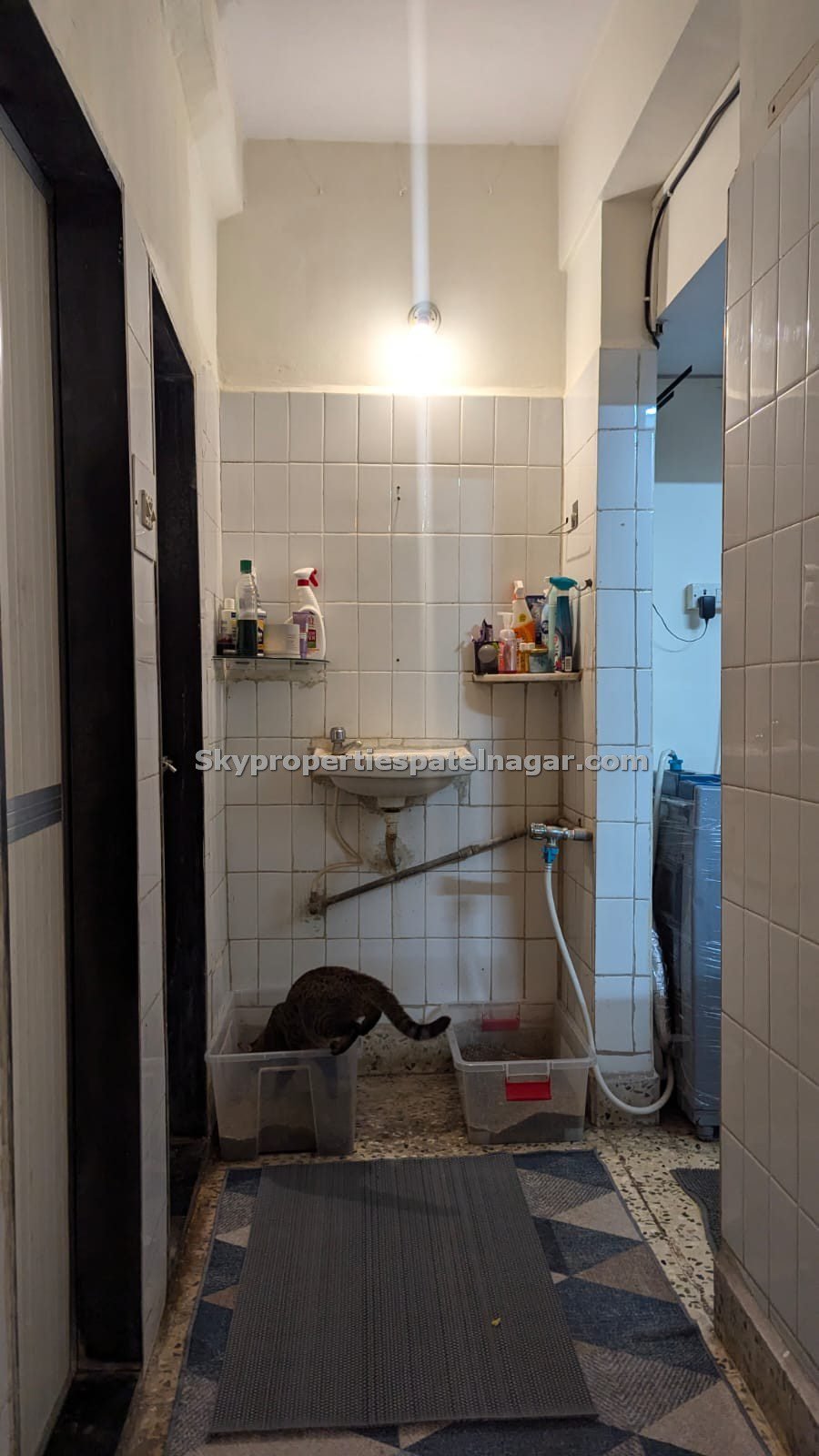 1 BHK Listing In Karol Bagh Delhi