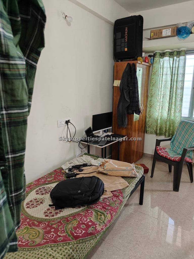 Karol Bagh Single Room Rent Delhi