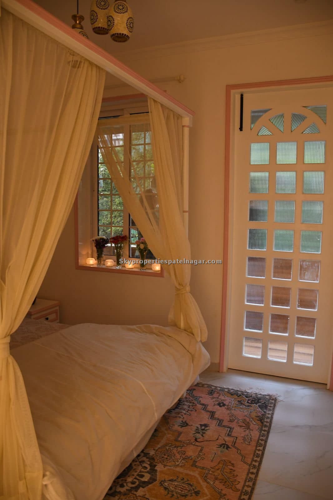 1 BHK Affordable Housing Karol Bagh Delhi