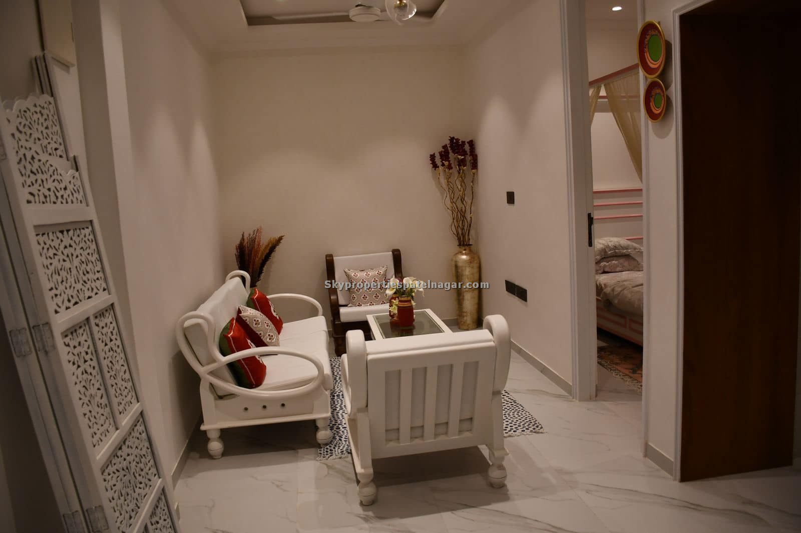 1 BHK Affordable Housing Karol Bagh Delhi