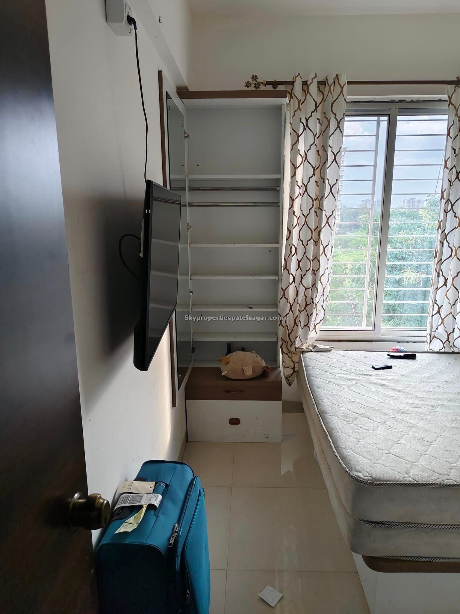 Single Room Listing Karol Bagh Delhi