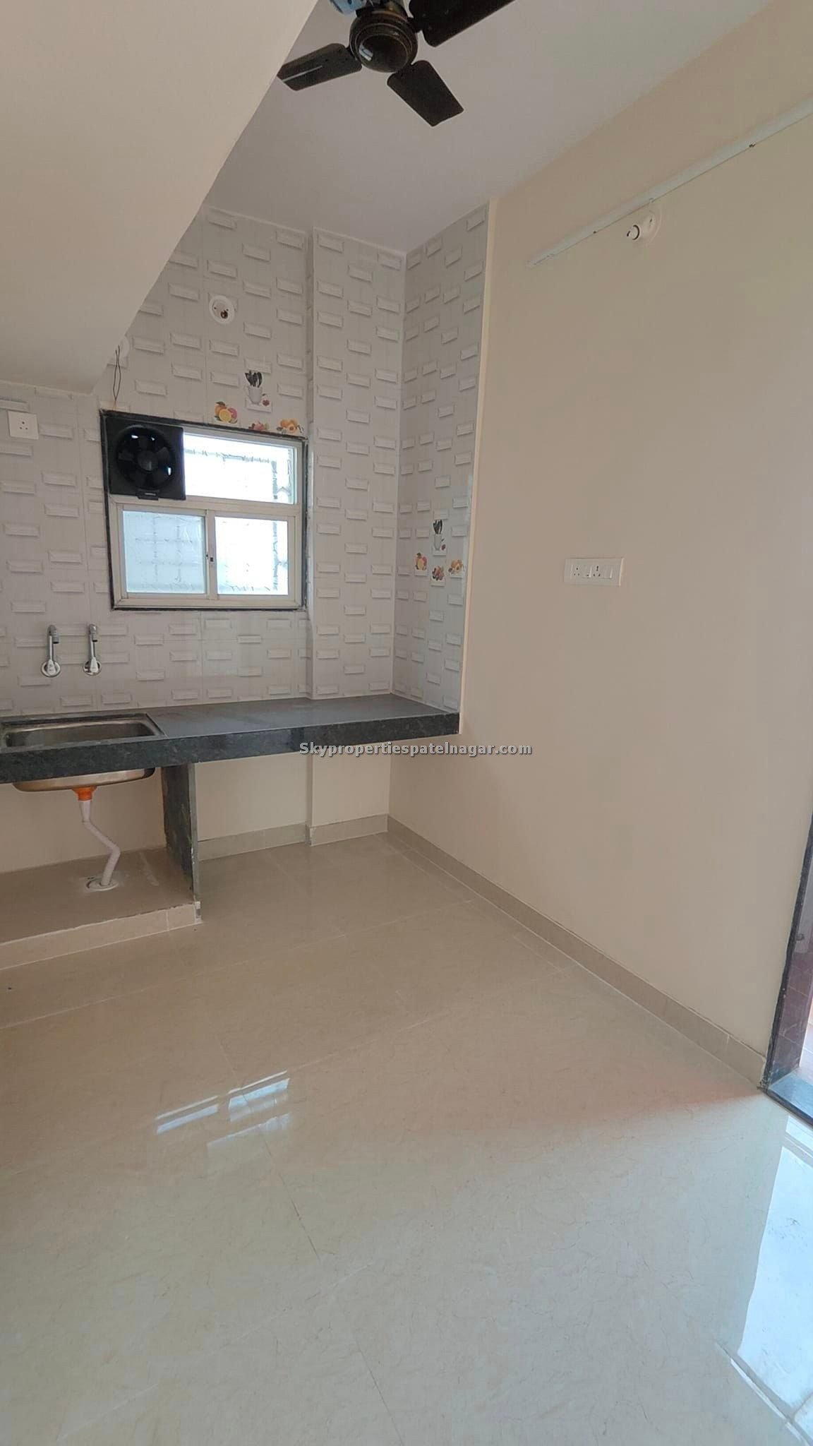 2 BHK Listing Karol Bagh Delhi