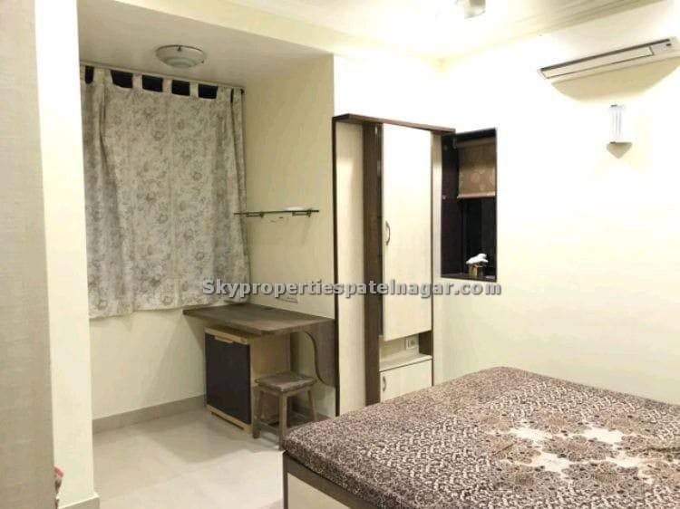 Single Room Affordable Housing Karol Bagh Delhi