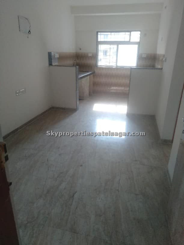 1 BHK With Amenities In Karol Bagh Delhi