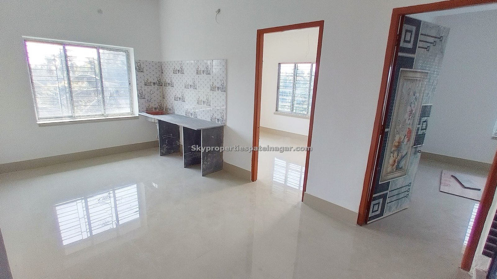 2 Bhk Affordable Housing In Karol Bagh Delhi