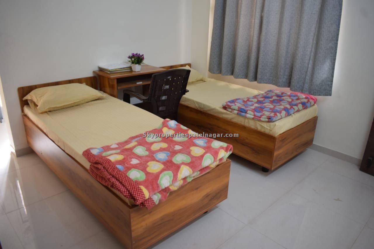 Pg Listing Karol Bagh Delhi