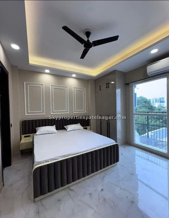 1 BHK Listing Karol Bagh Delhi