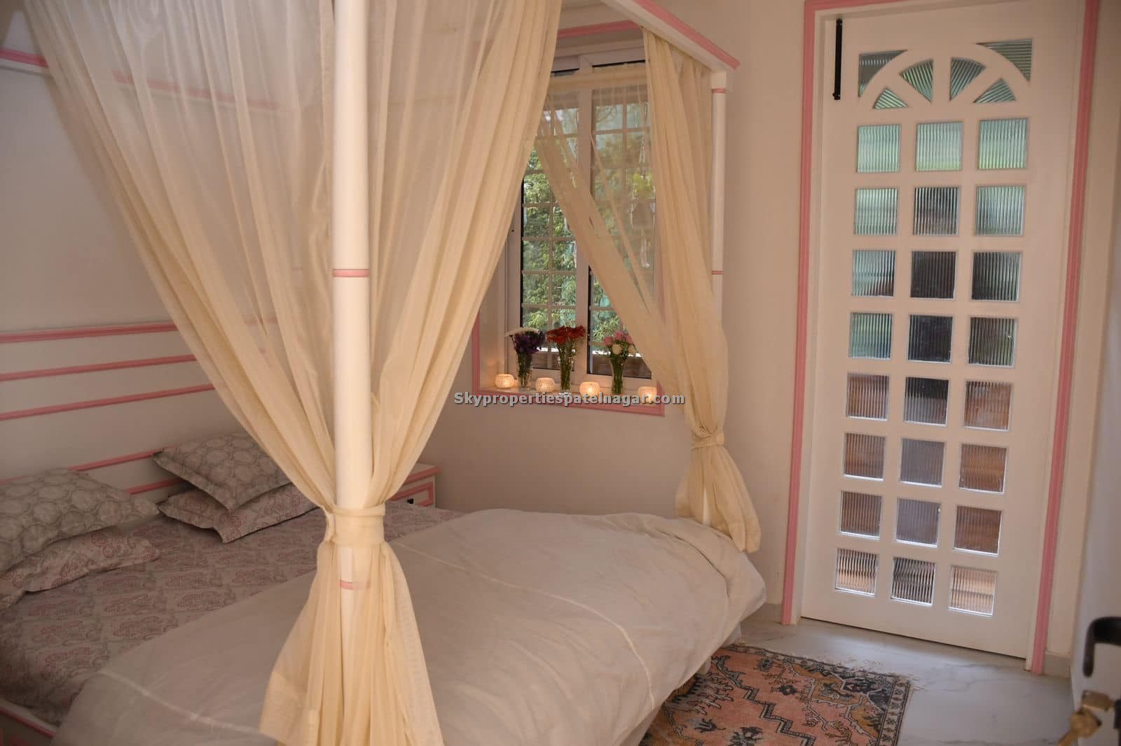 1 BHK Affordable Housing Karol Bagh Delhi