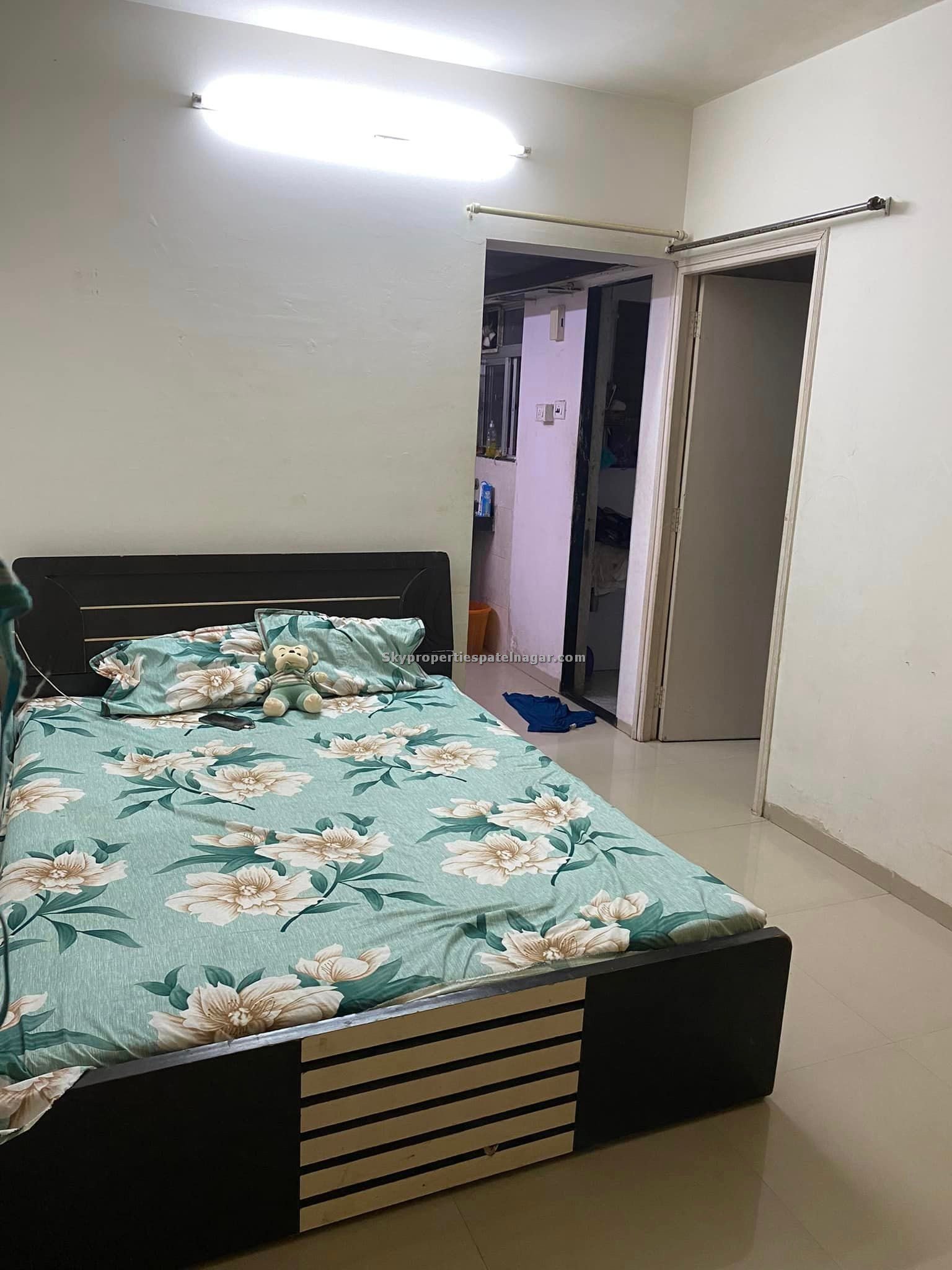 1 BHK With Amenities Near Karol Bagh Delhi