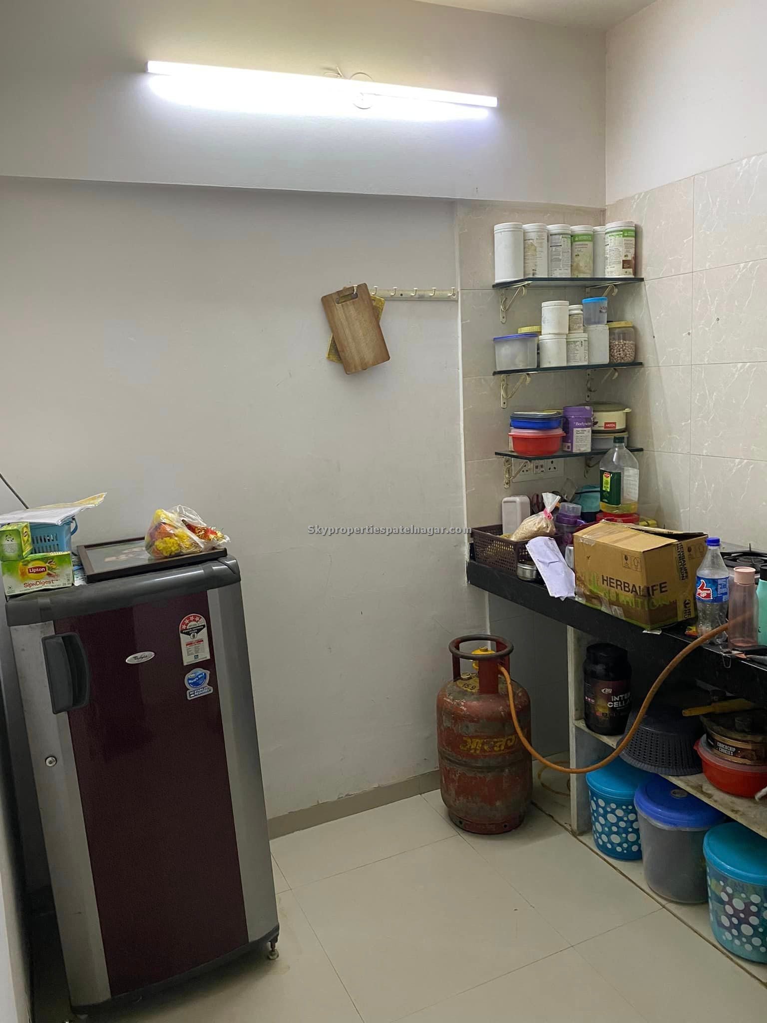 1 BHK With Amenities Near Karol Bagh Delhi