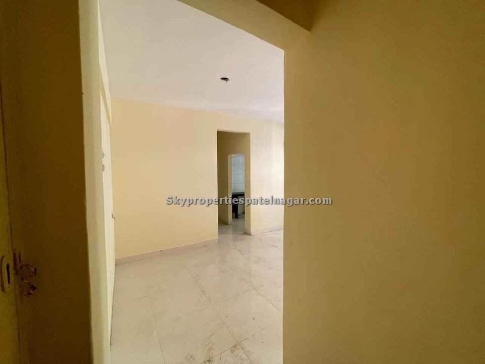 1 Rk With Amenities In Karol Bagh Delhi