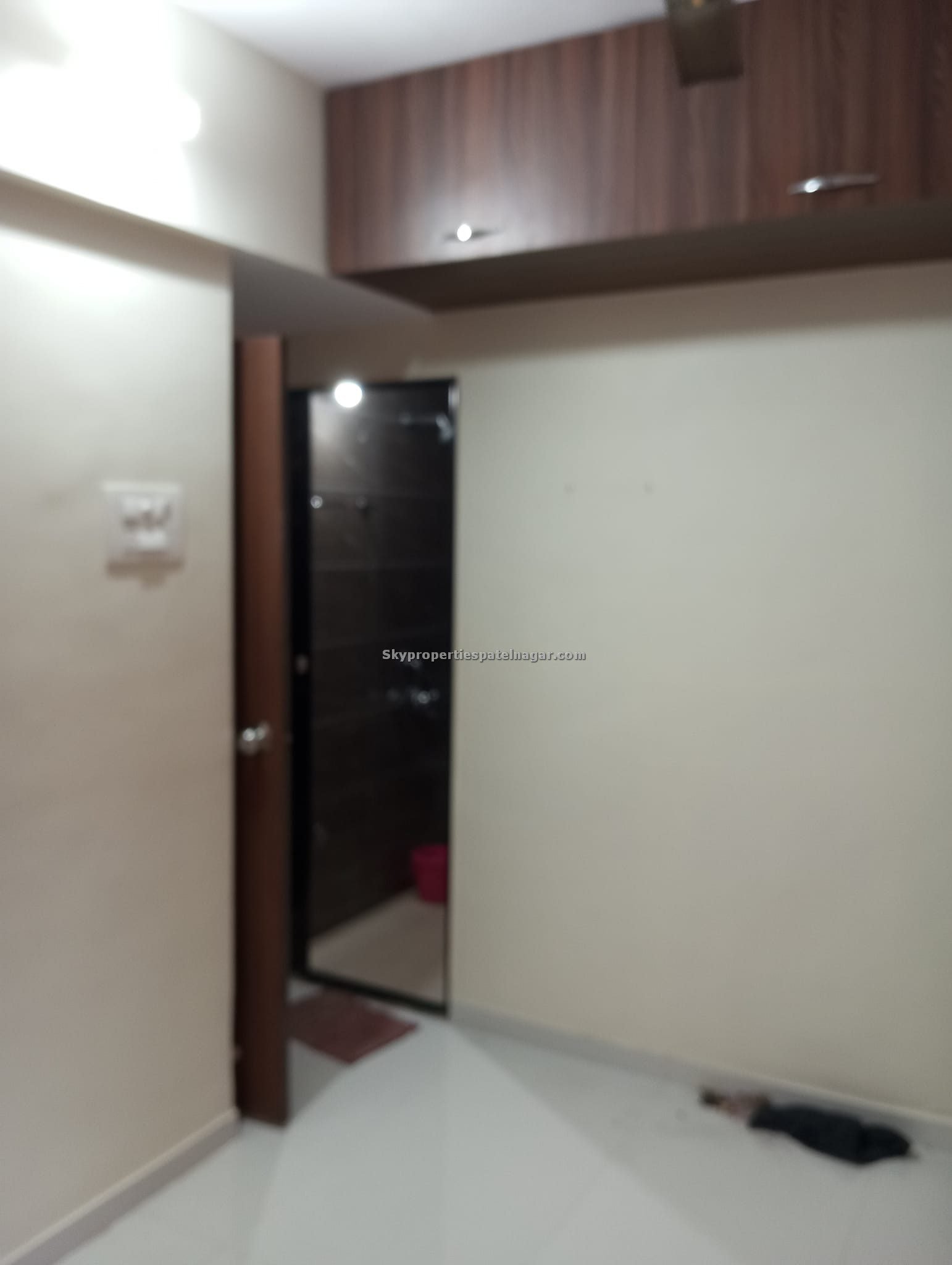 2 BHK With Amenities Near Karol Bagh Delhi