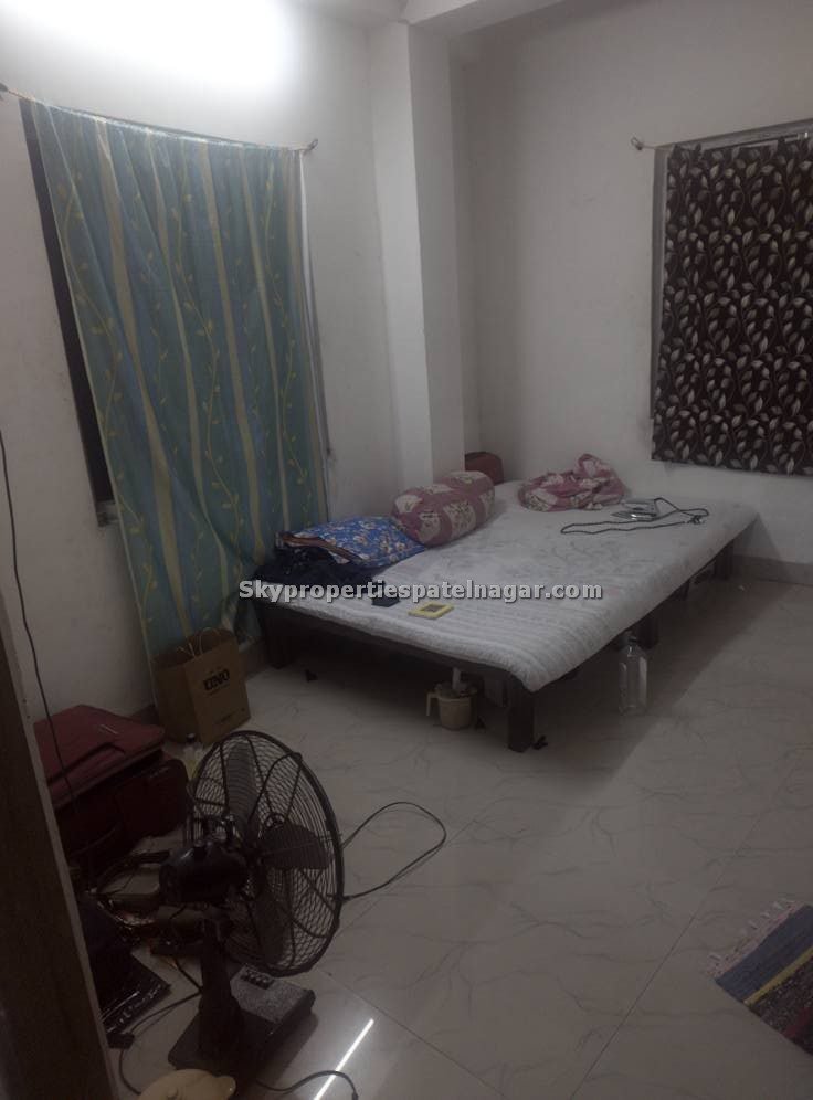 Karol Bagh 2 BHK Rent Delhi