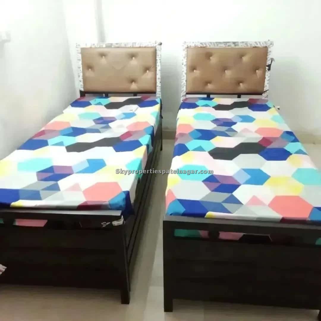 Pg With Amenities Near Karol Bagh Delhi